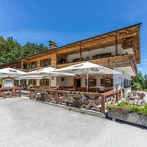 Gasthof-ferienwohnungen Dürrlehen Apartment Berchtesgaden