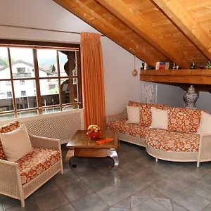 Leonie Apartment Garmisch-Partenkirchen
