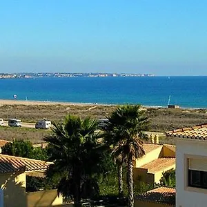Bushiribana - Vivenda Johanna Ferienhaus Lagos